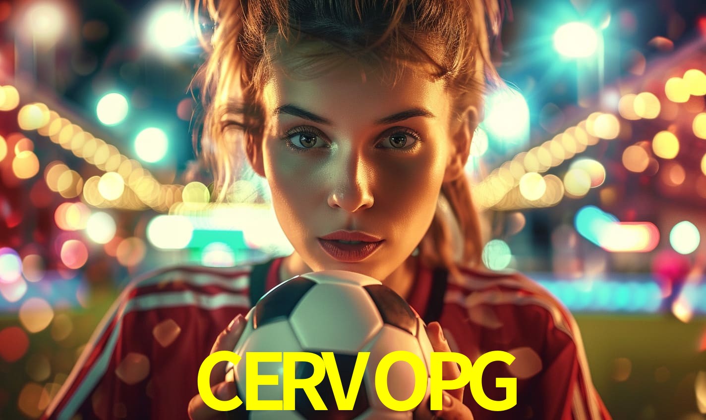 CERVOPG Apostas de Futebol